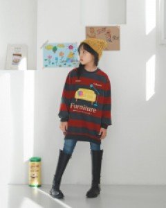 퍼니처ST롱맨투맨