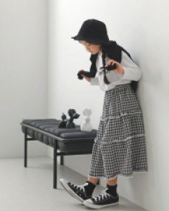 콘체르토롱스커트