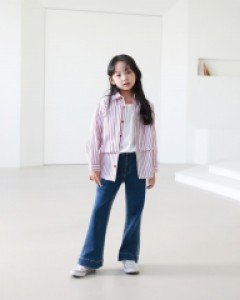 로이즈ST셔츠