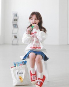 핀워터프루프맨투맨