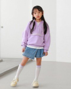 키루반집업맨투맨