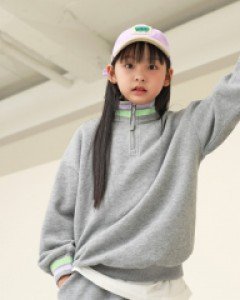 퍼스트반집업SET