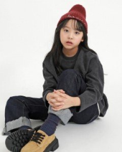 어텐션코튼벨벳티