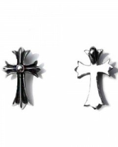 [iNecklace 10호] 십자가 목걸이