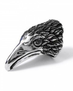 [iRing 12호] 대형 이글 반지