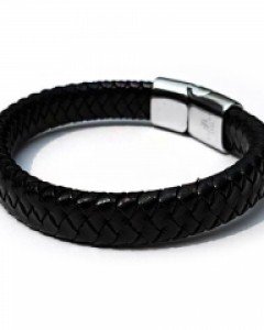 [iBracelet 7호] 통가죽 팔찌