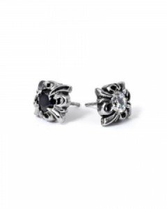 [iEarring 1호] 스퀘어 귀걸이