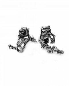 [iEarring 29호] 유니크 해적 귀걸이