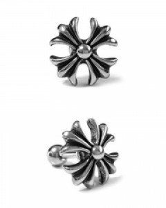 [iPiercing 31호] 고딕 라지 십자가 피어싱