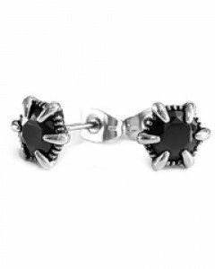 [iEarring 31호] 심플 지르콘 귀걸이