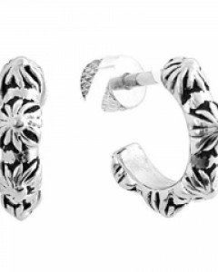 [iPiercing 351호] 라운드 특이한 페이크 피어싱