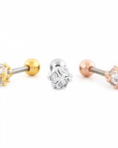 [GJ4] 큐브 스톤 피어싱