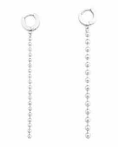 [iPiercing 374호] 체인 드롭 원터치 피어싱