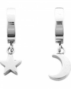 [iPiercing 414호] 미니 드롭 원터치 피어싱