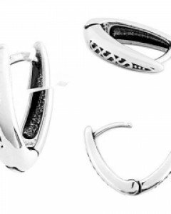 [iPiercing 424호] 슬림 원터치 링 피어싱