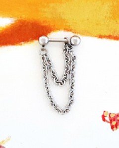 [MP46] 2단 체인 피어싱