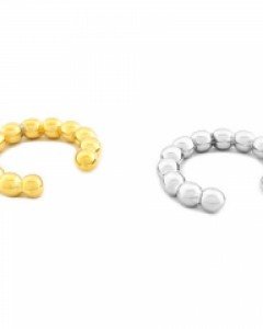 [iCuff 39호] 구슬 이어커프