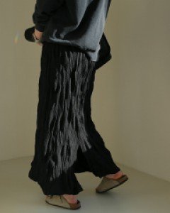 제니 주름 스커트 30960