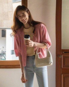 leelin Cardigan 1157596