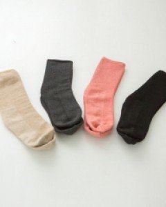 겨울 필수템 융기모 양말 #84915