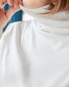 엑스트라 히트 발열 폴라 티셔츠 #106331