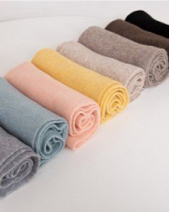 포근한 캐시미어 머플러 #85930