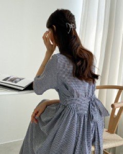 삼각 집게핀 #86118