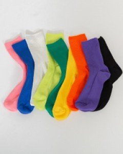 포인트 세븐데이 삭스 #86164