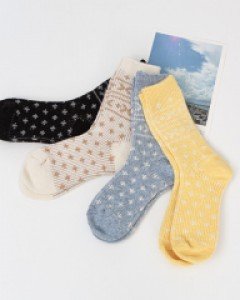 러블리 에스더 양말 #86363