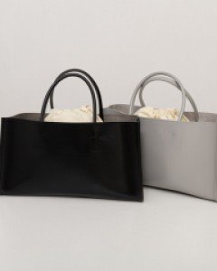 펜트 사각 토트백 #86481