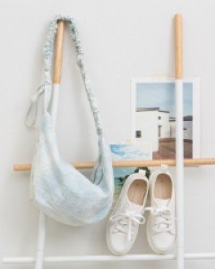 셔링 클라우디 에코백 #86591