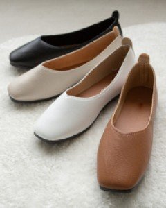 데일리 플랫슈즈 #86663