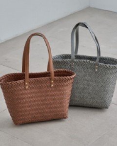 파우치 내장 꼬임 숄더백 #86664