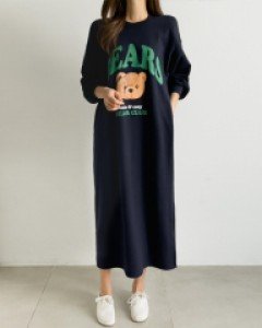 베어클럽 데일리 원피스 #38213
