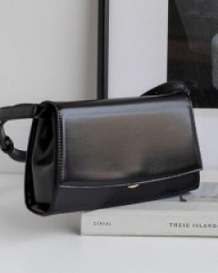 베이직 사각 숄더백 #86806