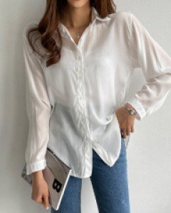 스탠다드 셔츠 #49173