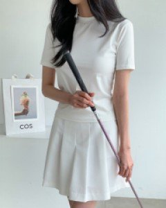 [골프&일상]어썸 쿨링 티셔츠 #109771