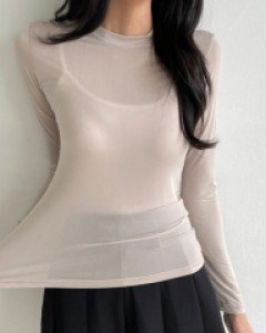 [골프&일상] 쿨이너라운드 티셔츠 #109823