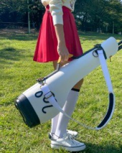 [골프&일상]어뉴 플리츠 스커트 #53187