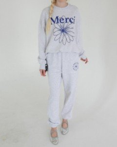 [Merci Marie]Jogger Pants #79941 무료배송Event