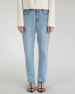 [Merci Marie]Washing Baggy Jean #79946 무료배송Event