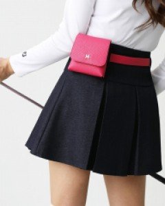 골프 H 벨트 볼파우치 #87251