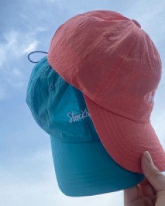 스톡 스트링 방수 캡모자 #87271