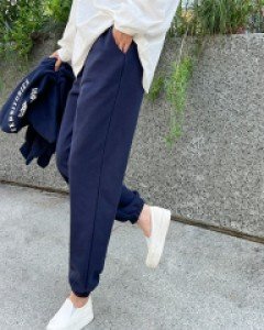 조거 데일리 쭈리 트레이닝 팬츠 #79861