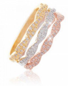 [균일가전] [애끼 겸용] 클래시 큐빅 반지