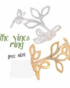 [균일가전] 더 바인스 반지