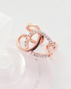 [SALE]샹젤리제 반지
