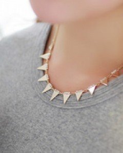 [SALE]헤이 쥬드 목걸이