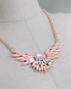 [균일가전] 카미유 목걸이