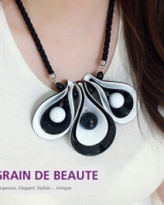 [SALE] 세인트 폴 목걸이